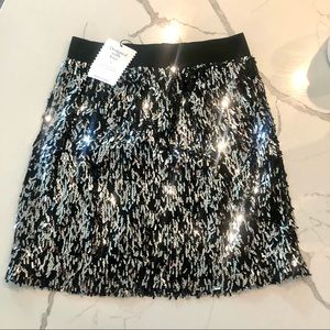 NWT Stella & Dot skirt